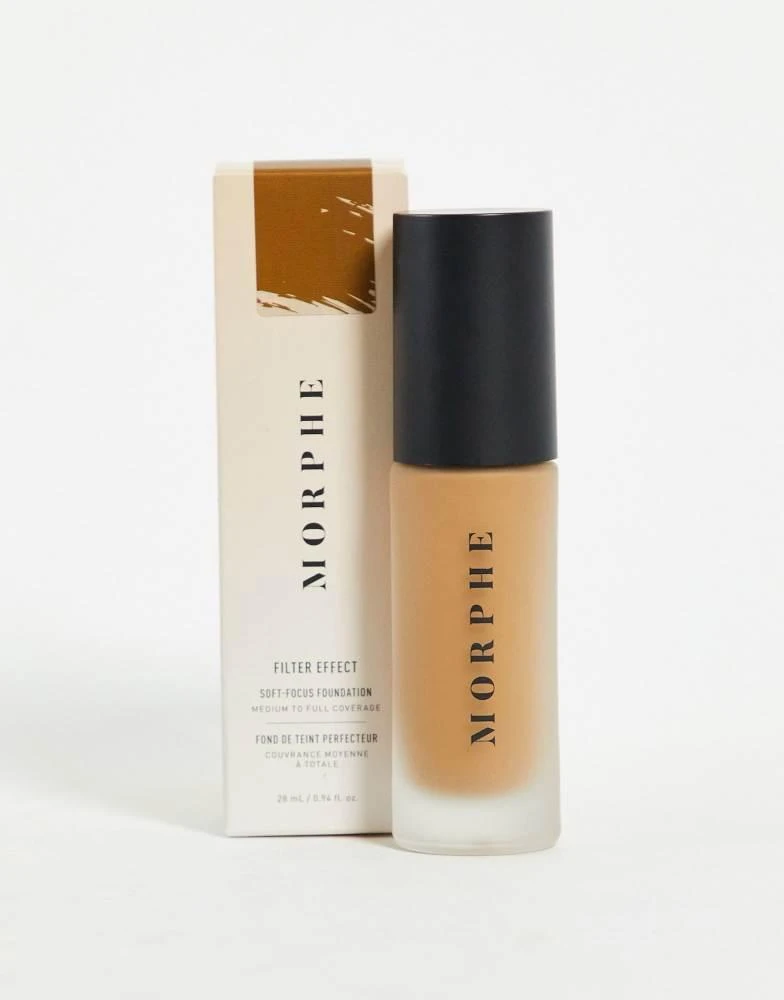MORPHE Morphe Filter Effect Soft-Focus Foundation 28