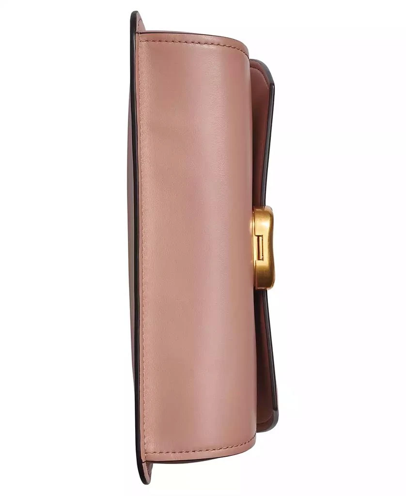 Donna Karan Sag Harbor Shoulder with Sculpted Magnet Closure 7