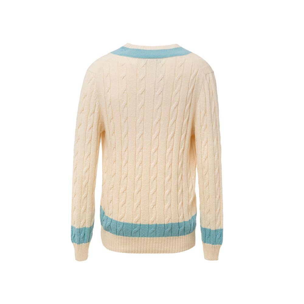 GRAN SASSO Cotton Men's Sweater