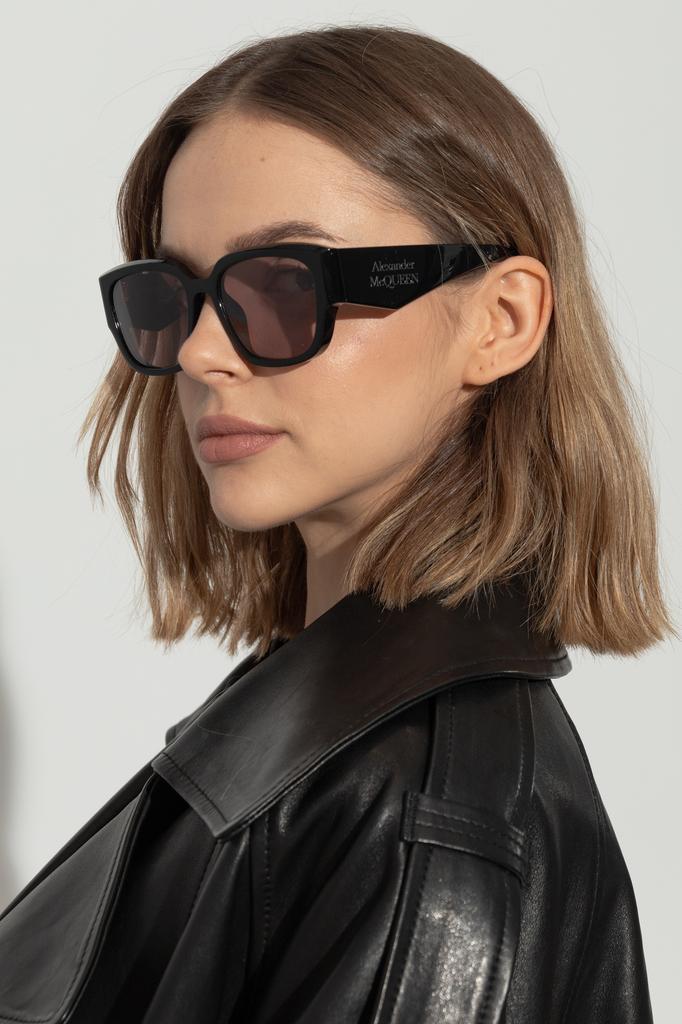 Alexander McQueen Sunglasses