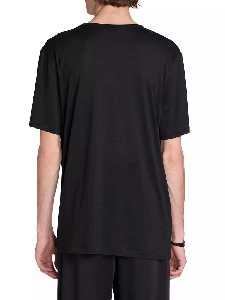 Yves Saint Laurent T-Shirt 4