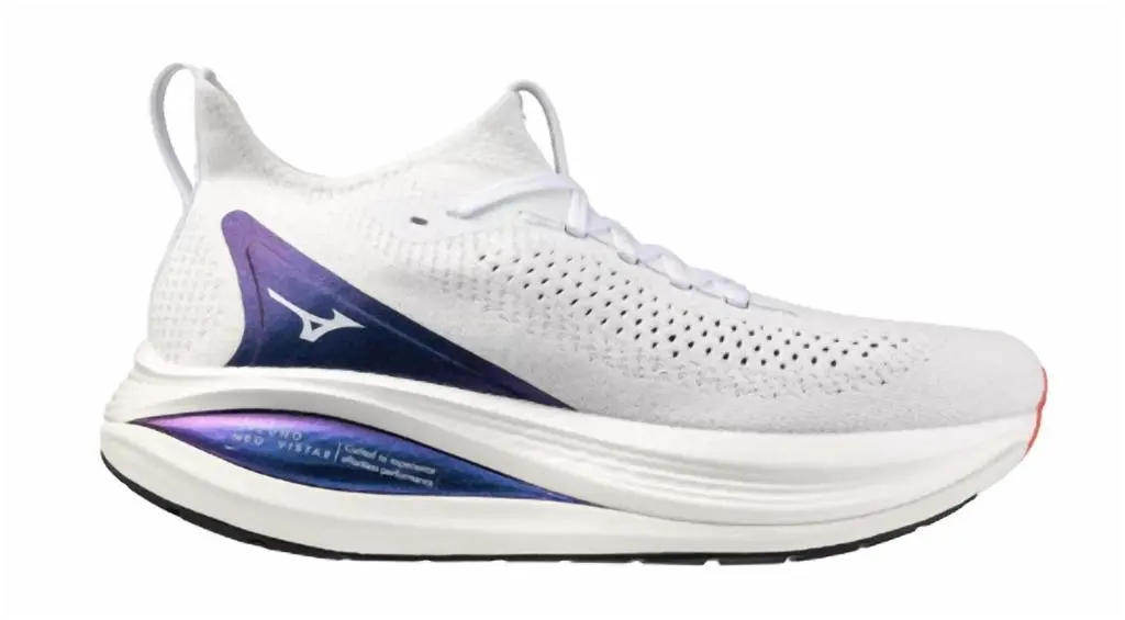 Mizuno Mizuno - Women's Neo Vista 2 Running Shoes