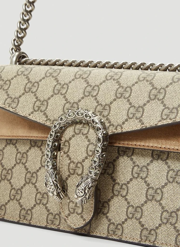 Gucci Dionysus Small Shoulder Bag 2