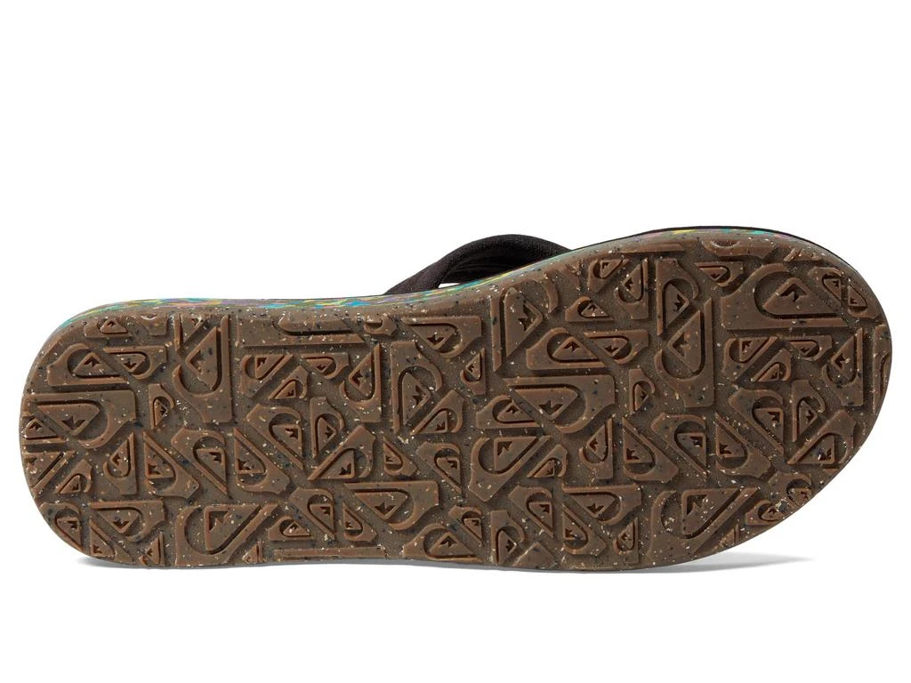 Quiksilver Carver Suede Recycled 3