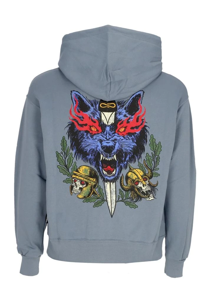 Propaganda Men's Hoodie Werewolf Hoodie Storm 1