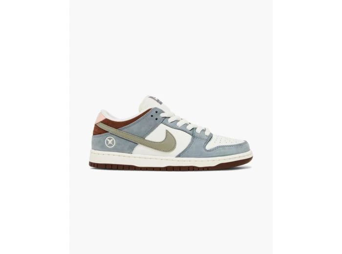 NIKE Dunk SB Low Yuto Horigome 1