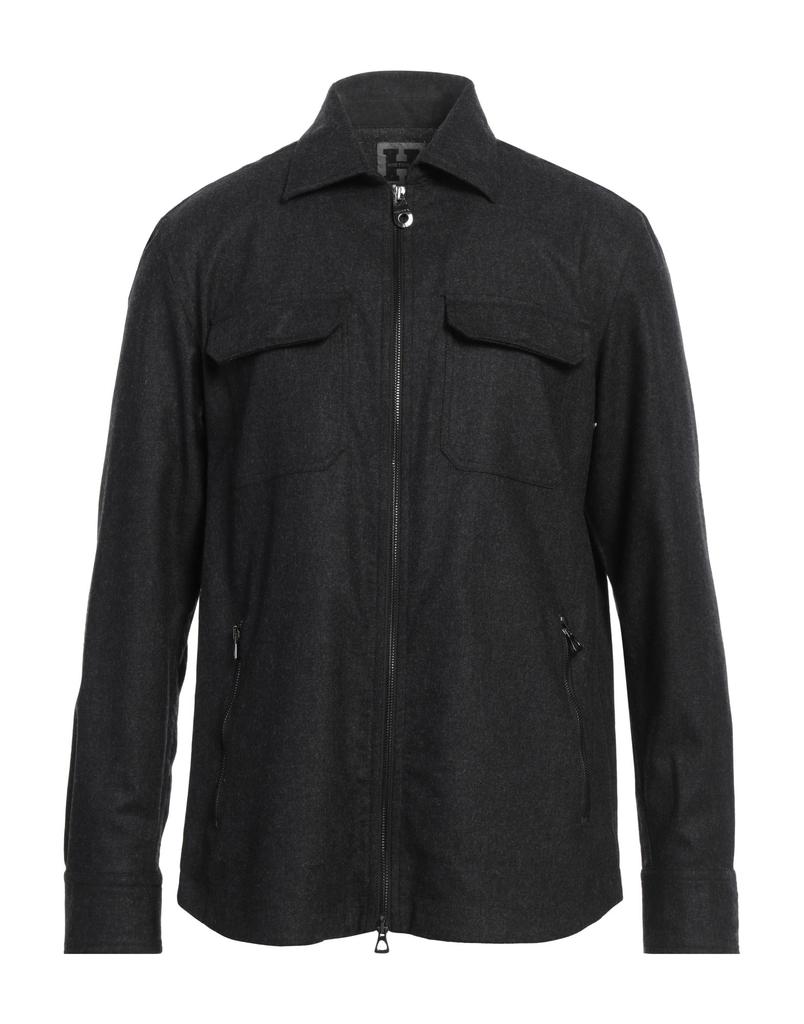 HISTORIC Solid color shirt