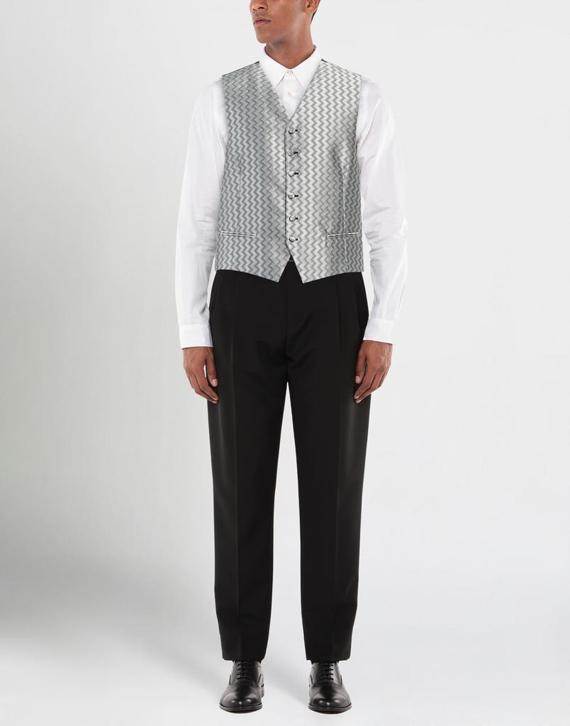 ANGELO NARDELLI Suit vest
