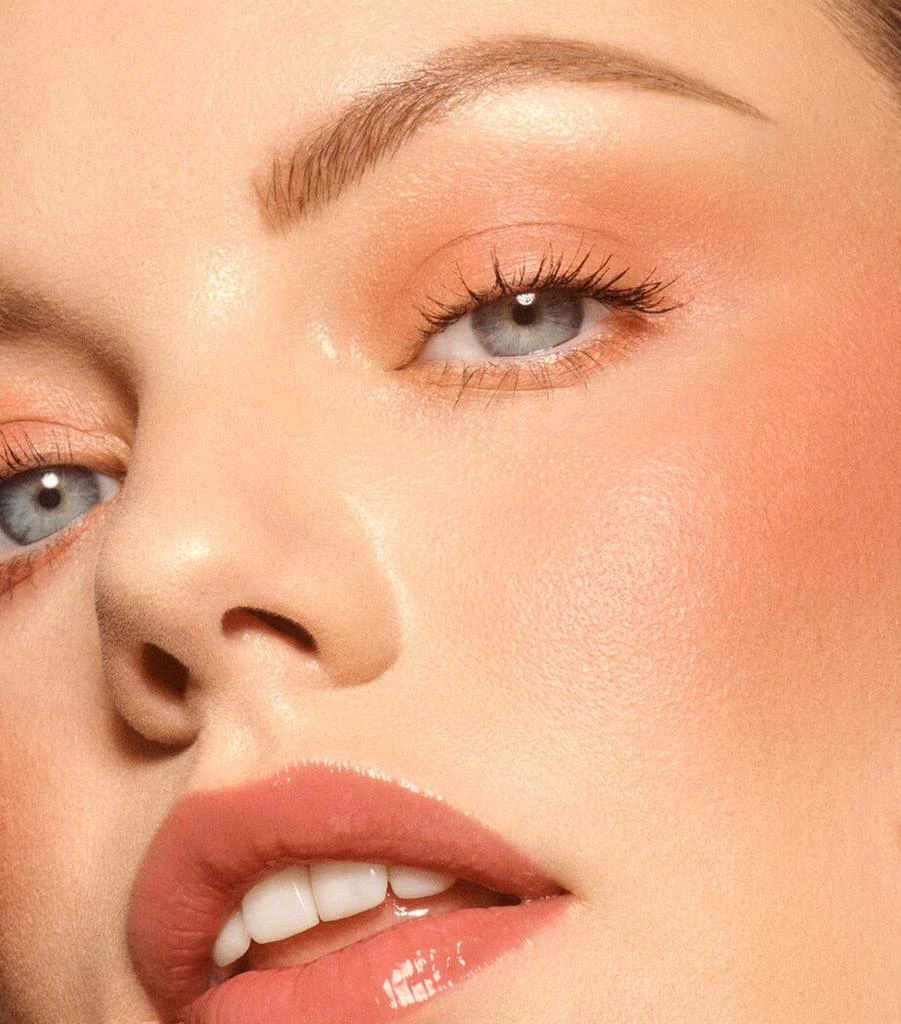 Vieve Sunset Blush 2