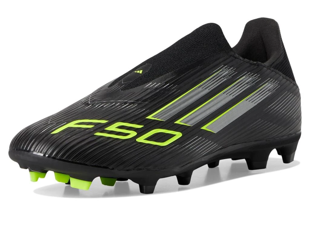 Adidas F50 League Laceless Firm Ground Soccer Cleats 7