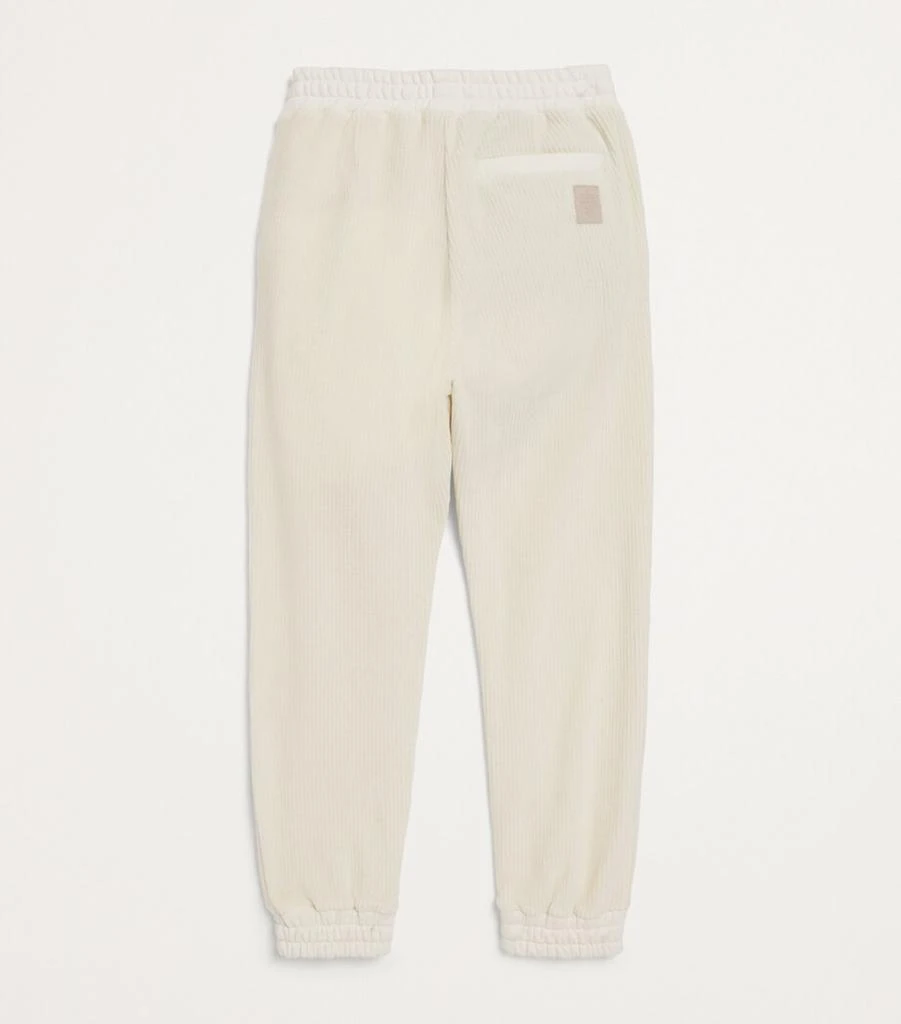 ELEVENTY Cotton-Blend Sweatpants (2-16 Years) 2