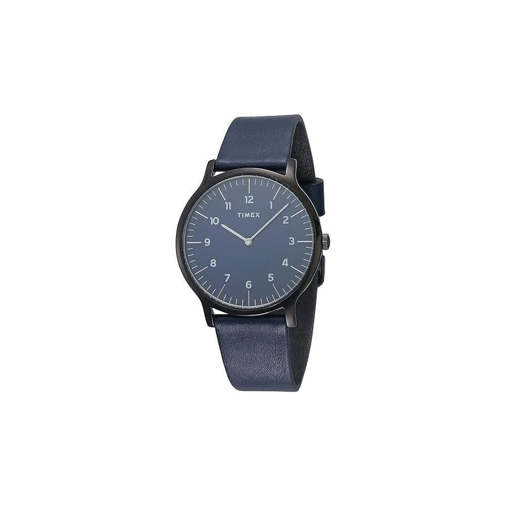 Timex Norway 40mm Gallery Mens Watch 1