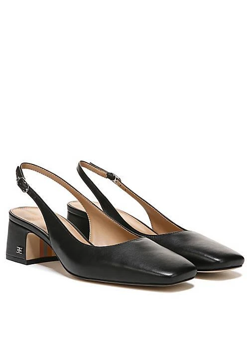 Sam Edelman Edelman Terra Slingback 2