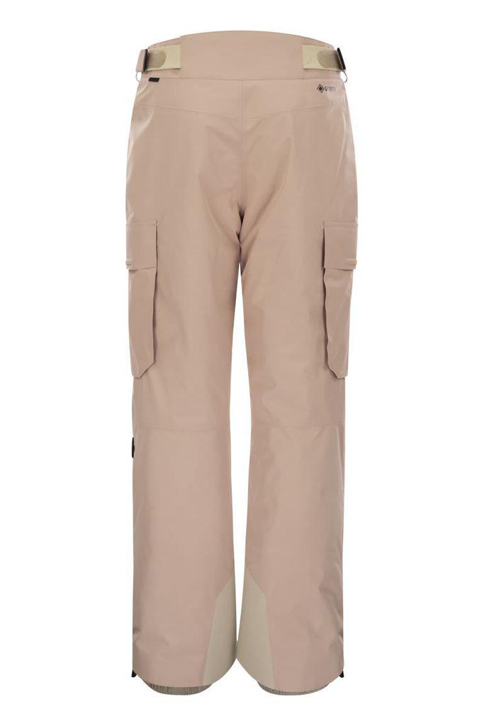 Moncler Moncler Grenoble Gore-Tex Ski Trousers