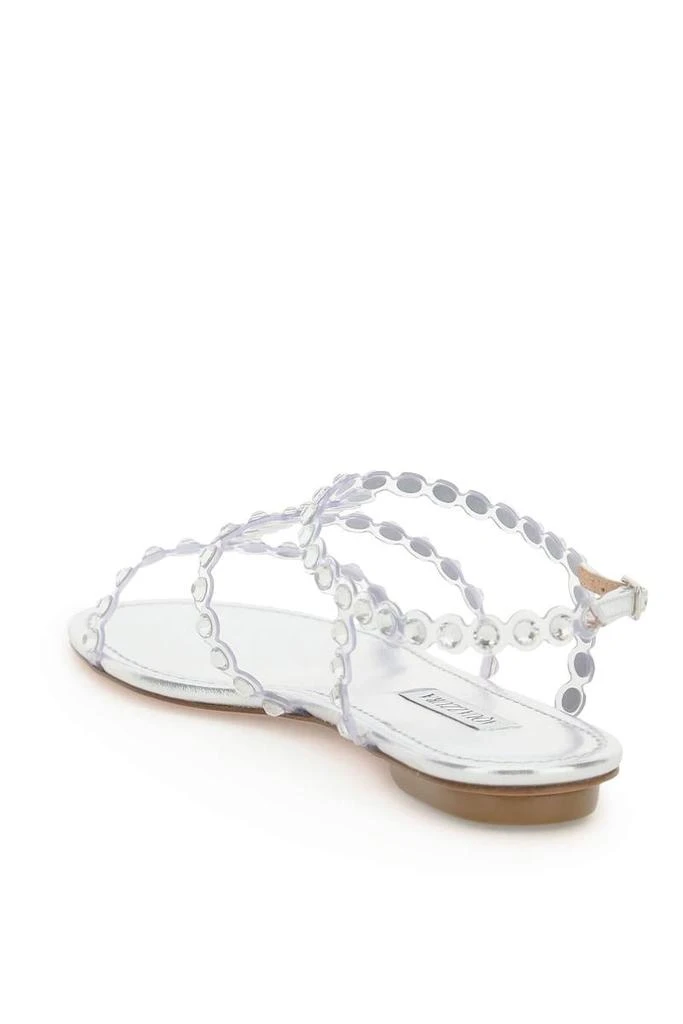 Aquazzura tequila sandals 3