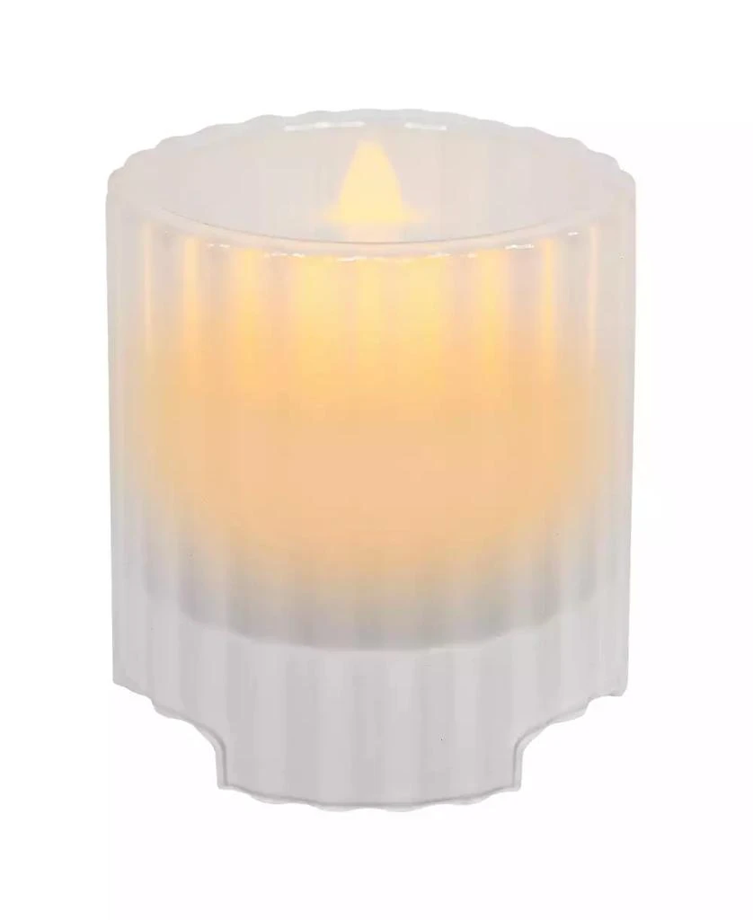 iHome iBT100 Flameless LED Candle Bluetooth Speaker