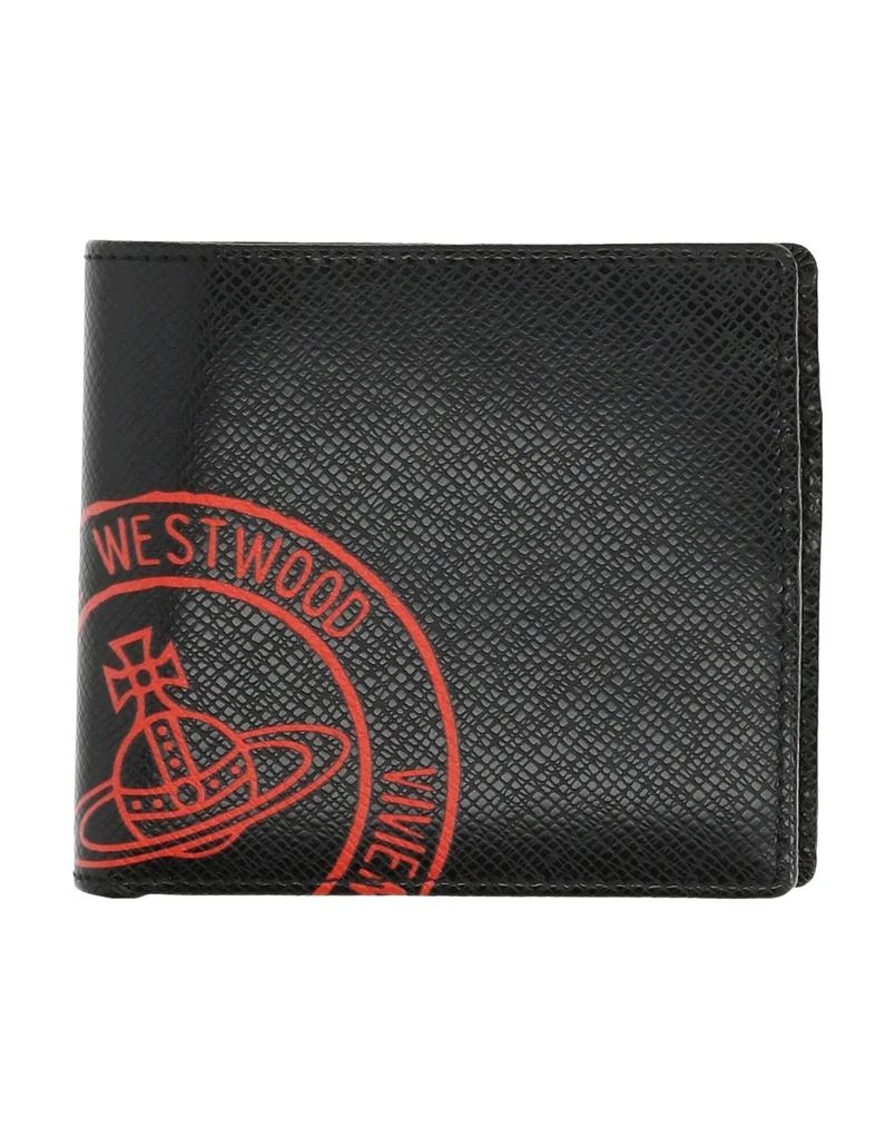 Vivienne Westwood Wallet