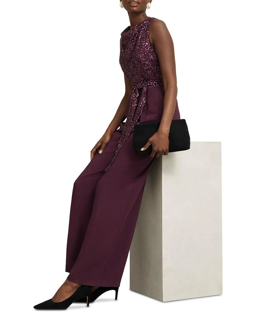 HOBBS LONDON Zuri Jumpsuit 6