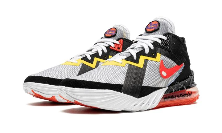 NIKE Nike LeBron 18 Low 3