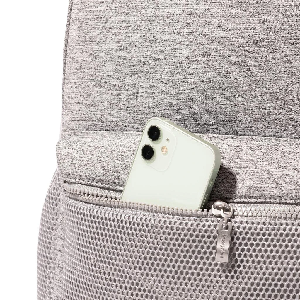 Baggallini On The Go Laptop Backpack 4