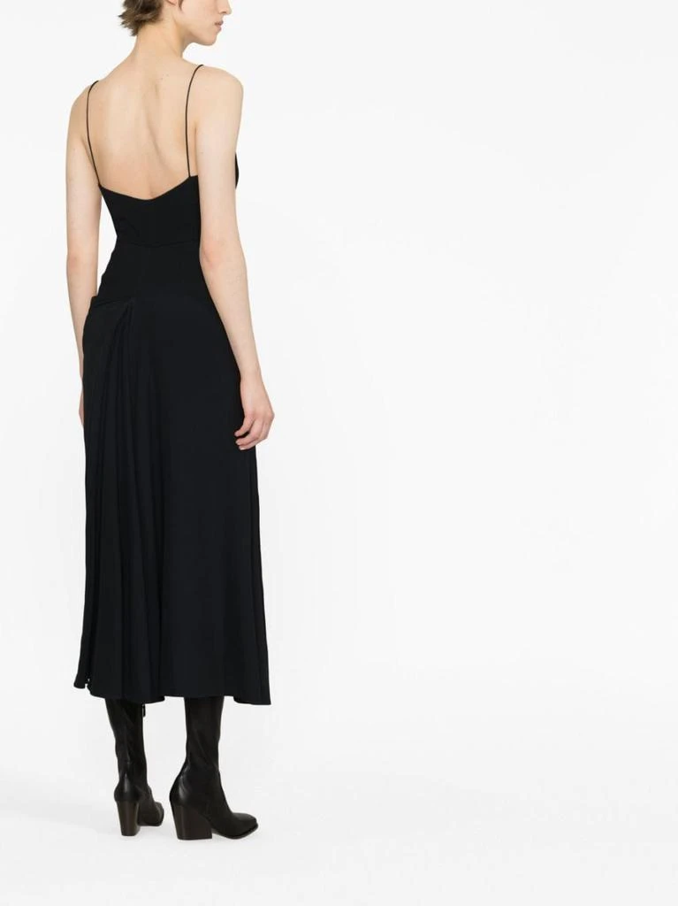 Alexander McQueen Alexander McQueen Dresses Black 3