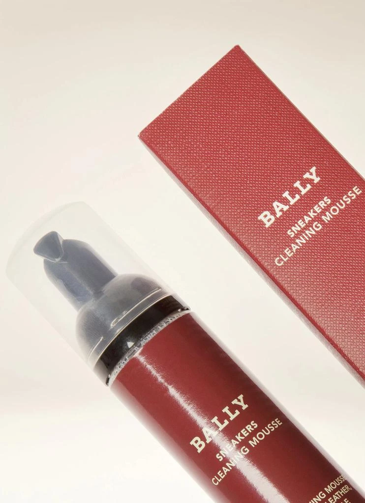 Bally Sneakers Cleaning Mousse 2