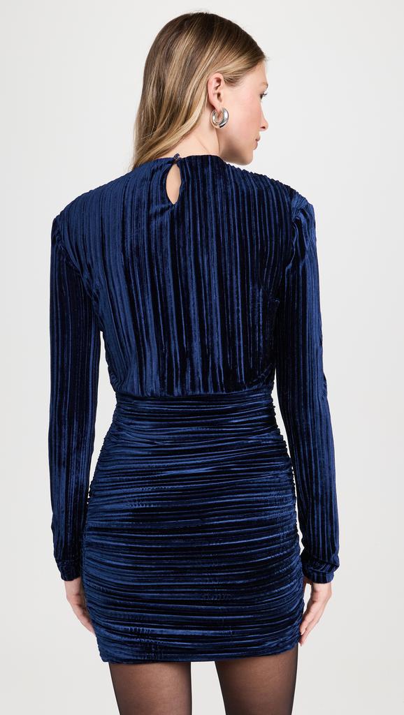 Sabina Musayev Ursa Dress