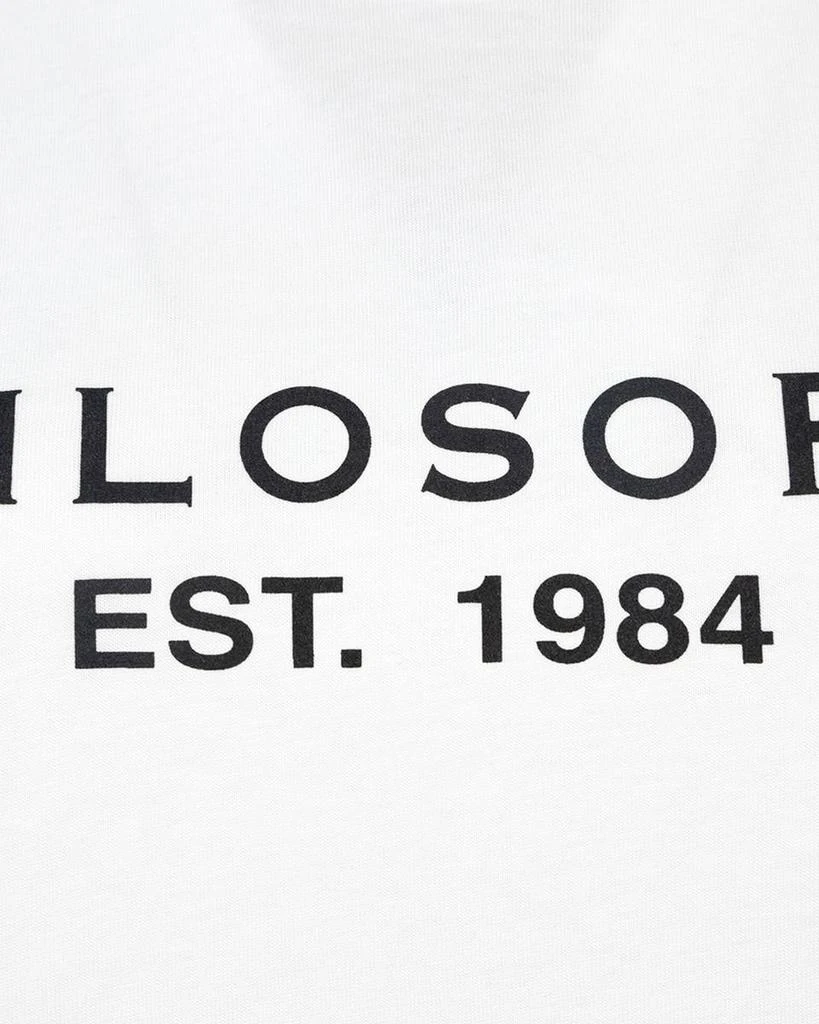 PHILOSOPHY di LORENZO SERAFINI Philosophy Di Lorenzo Serafini T-Shirts 3