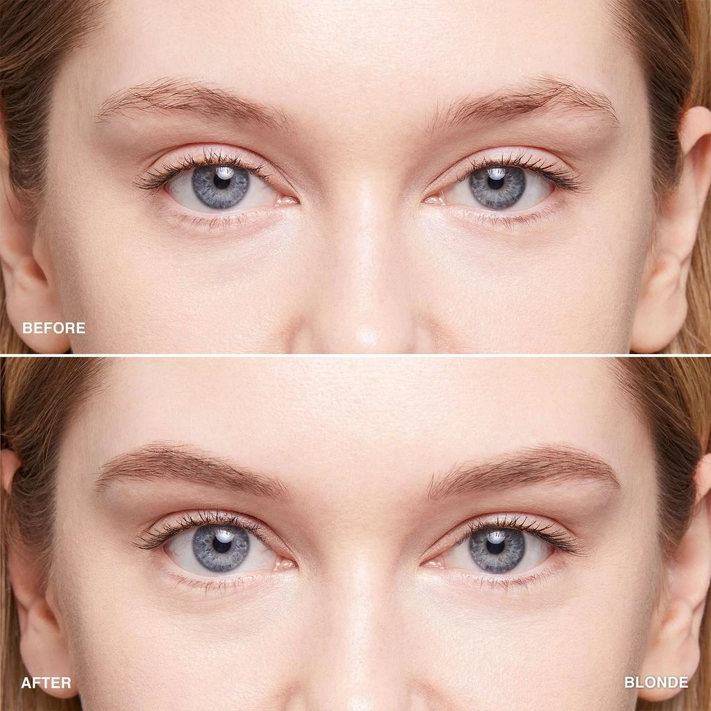Bobbi Brown Long-Wear Brow Pencil 3