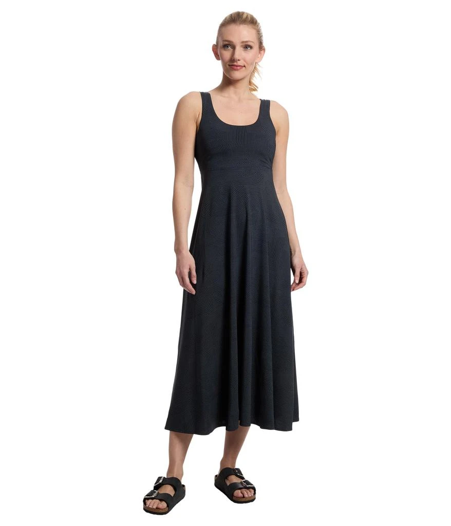 Prana Lata Beach Dress 1