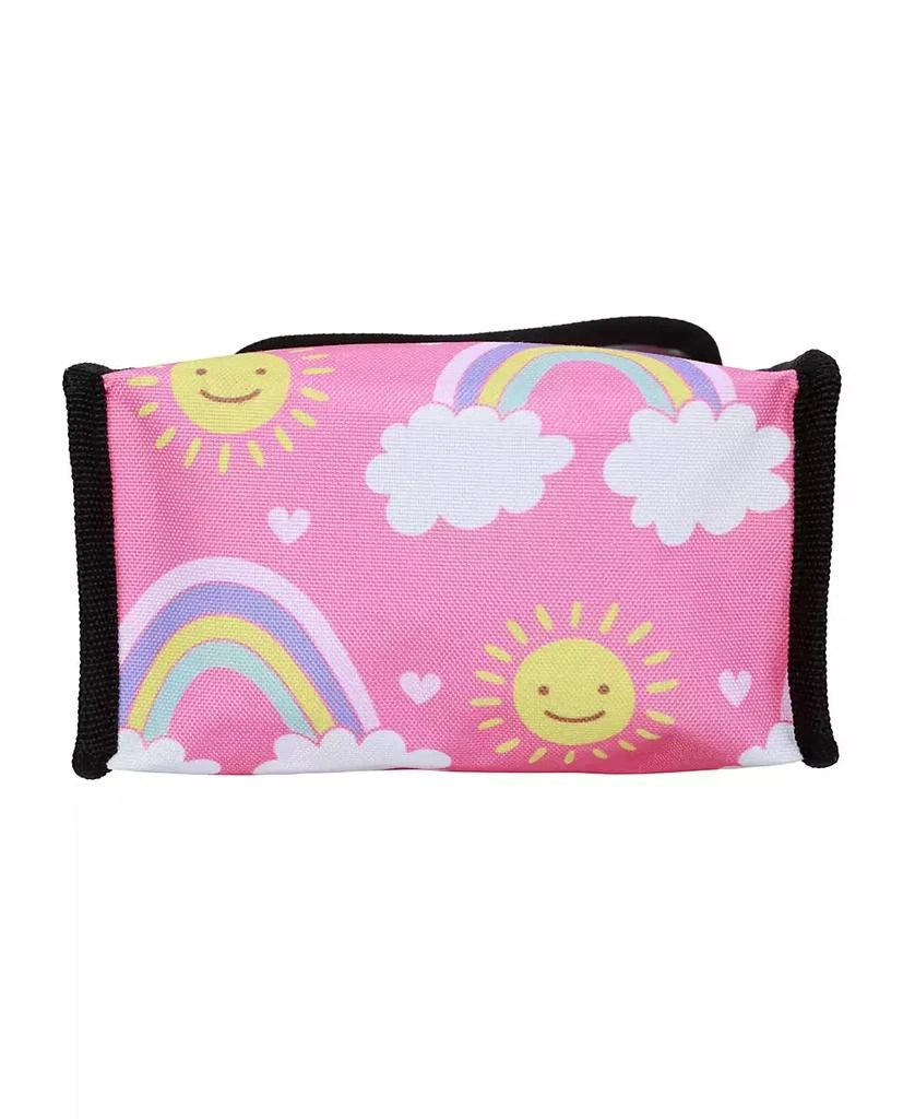 Crckt Kids 5 Piece Luggage Set 22