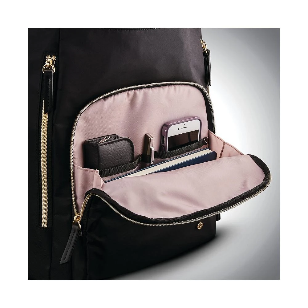 Samsonite Mobile Solution Deluxe Backpack 9