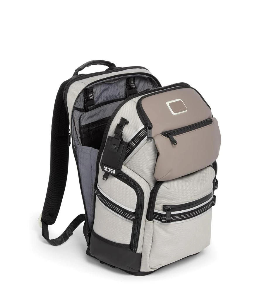 Tumi Nomadic Backpack 3