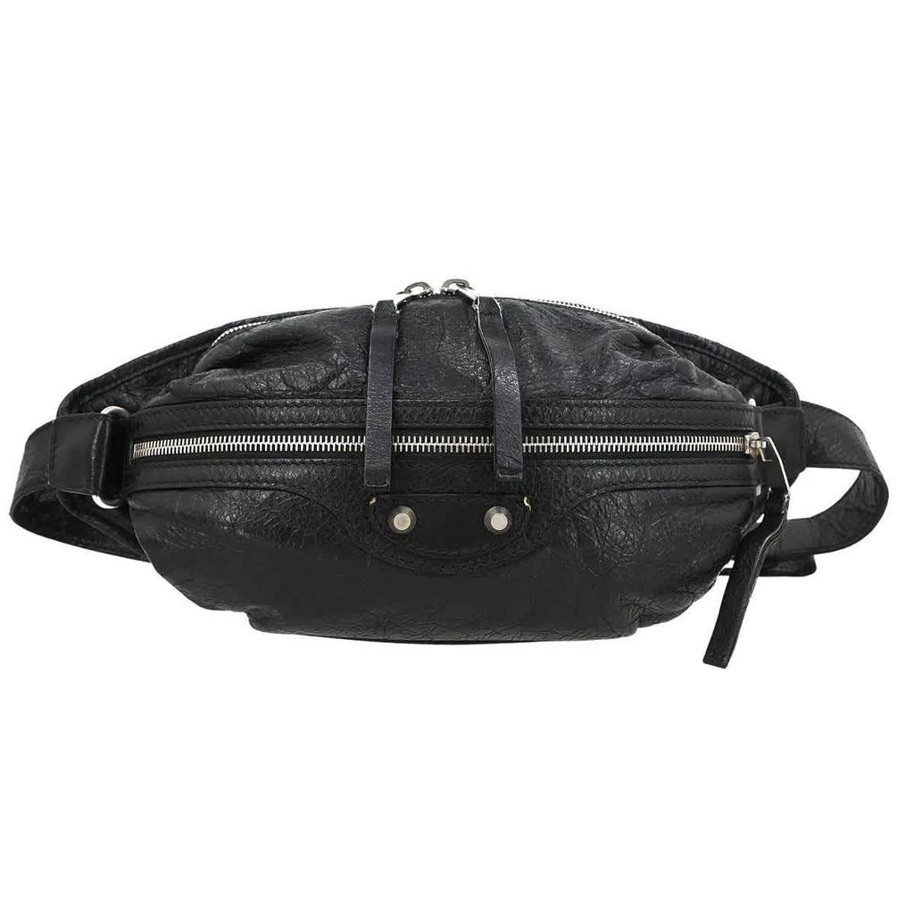 Balenciaga Neo Lift Classic Studs Waist Bag Leather Leather Clutche 
Pouche Bag (Pre-Owned)