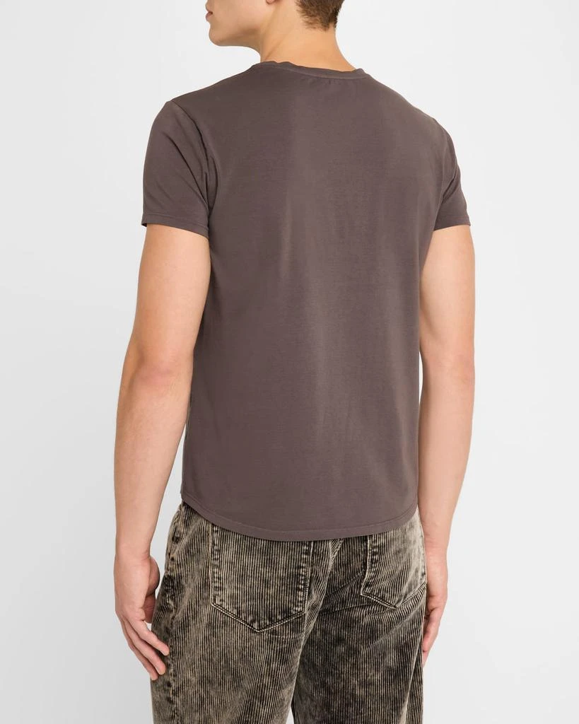 MONFRÈRE Men's Dann Carbon T-Shirt 3