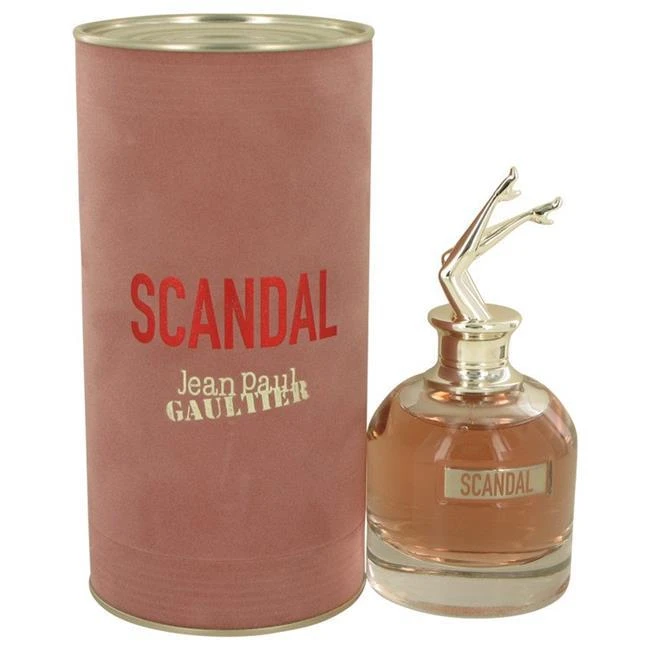 Jean Paul Gaultier 539314 2.7 oz Scandal EDP Spray for Women 1