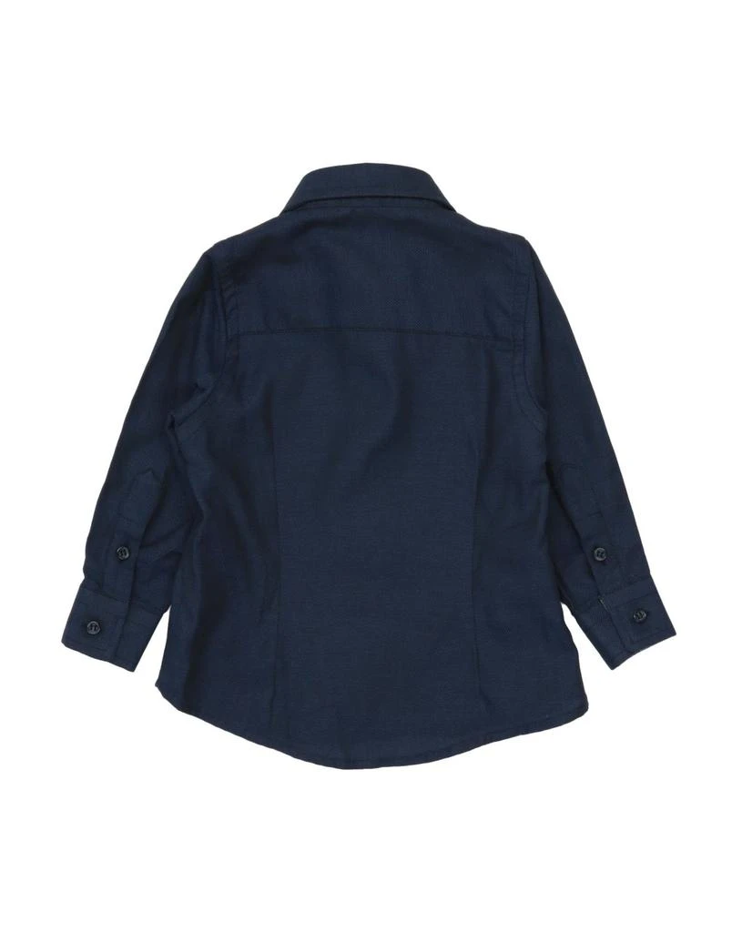 SP1 Solid color shirt 2