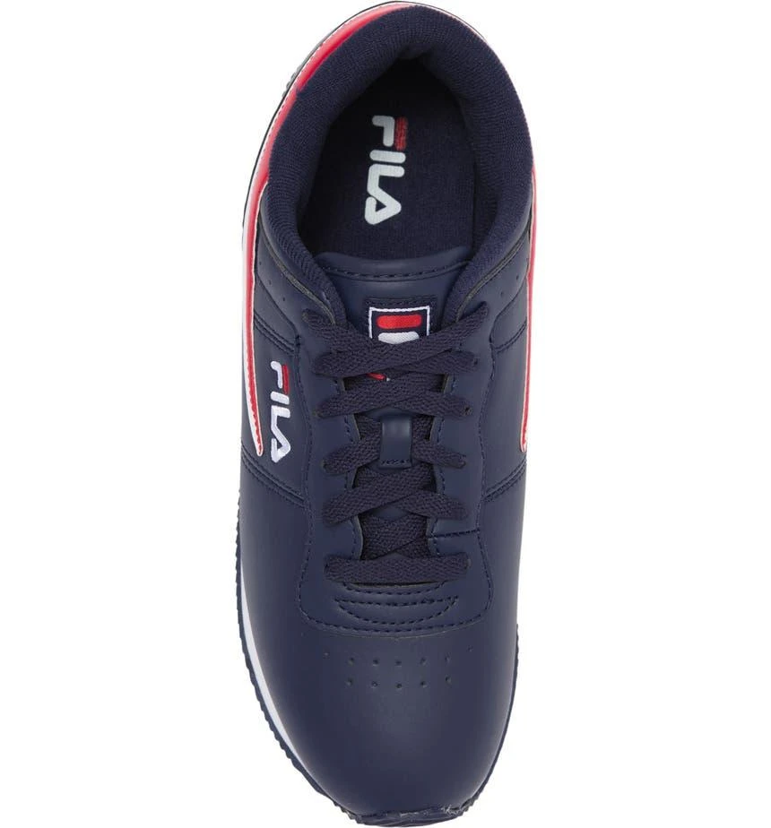 FILA Machu Sneaker 4