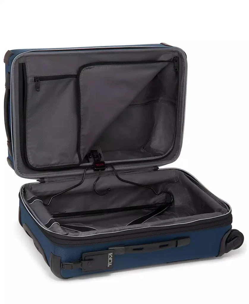 Tumi Aerotour International Expandable 4 Wheeled Carry-On 5