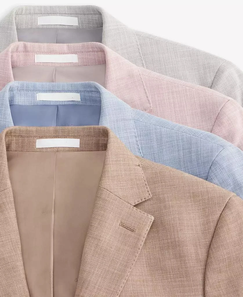 Calvin Klein Men's Slim-Fit Sport Coat 5
