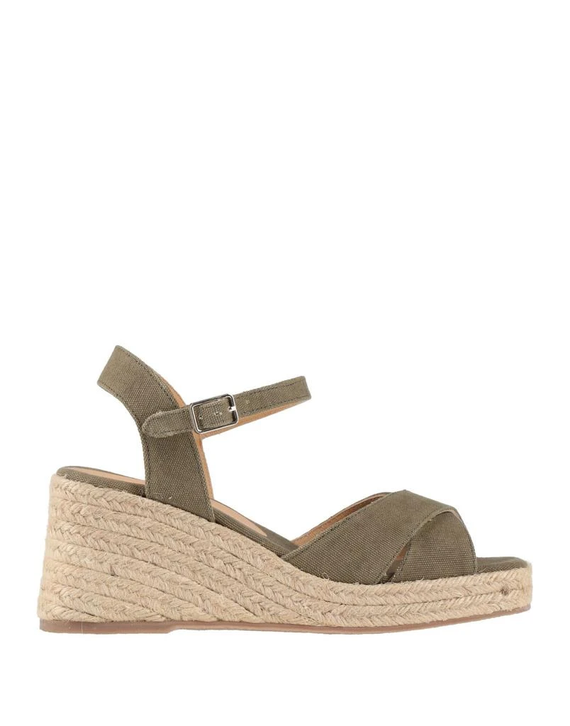 CASTAÑER Espadrilles 1