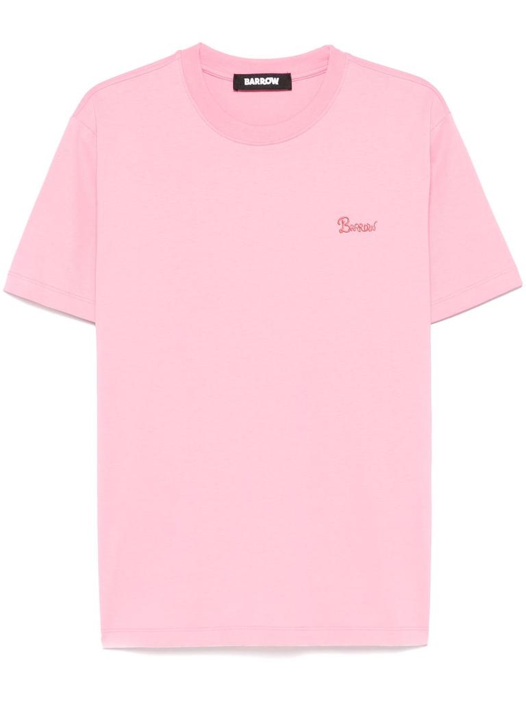 BARROW t-shirt logo print