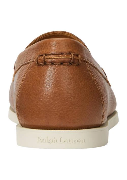 Ralph Lauren Ralph Lauren Merton Leather Venetian Loafer 2