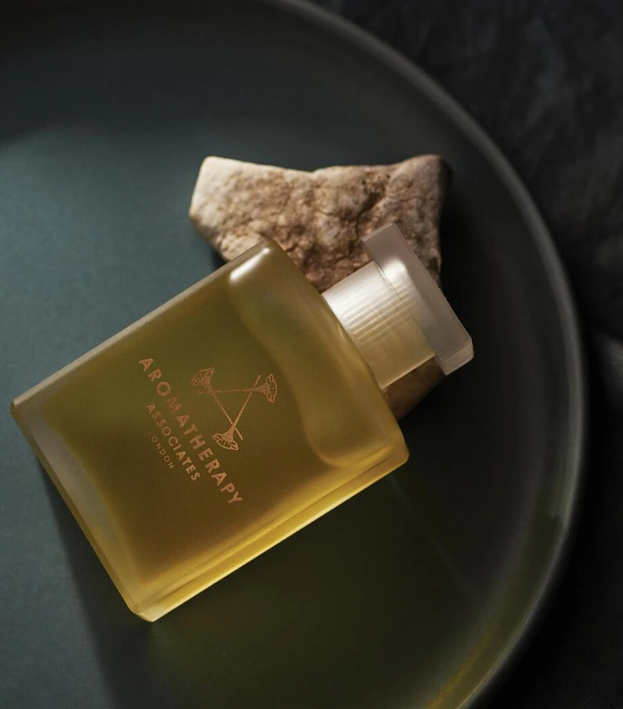 Aromatherapy Associates Revive Morning Bath & Shower Oil (55ml) 6