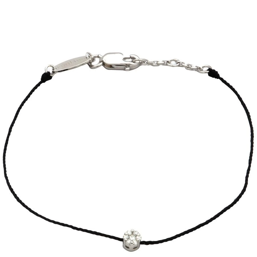 Redline Illusion Diamond Thread Bracelet 1