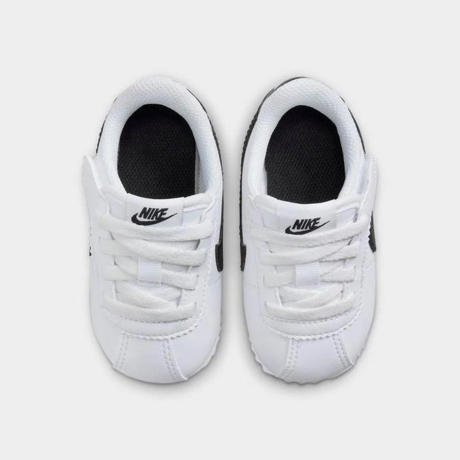 NIKE Kids' Toddler Nike Cortez EasyOn Casual Shoes (2C-7C) 5