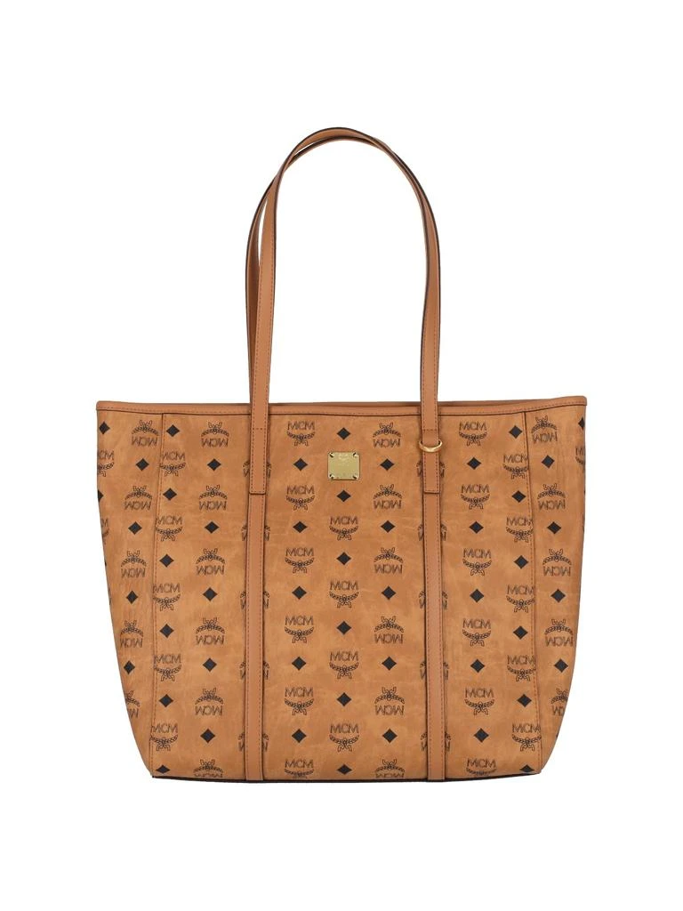 MCM Tote 1