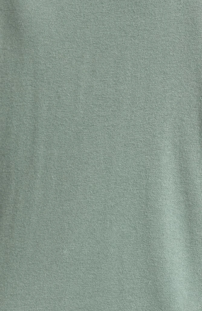 Treasure & Bond Relaxed V-Neck Sweater 6