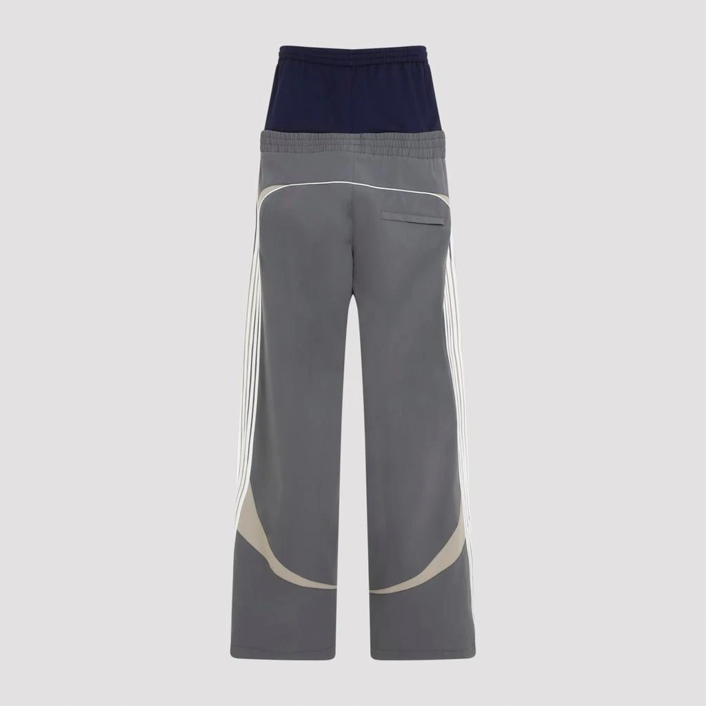 Balenciaga Balenciaga Joggers Sport Cut-Up 2