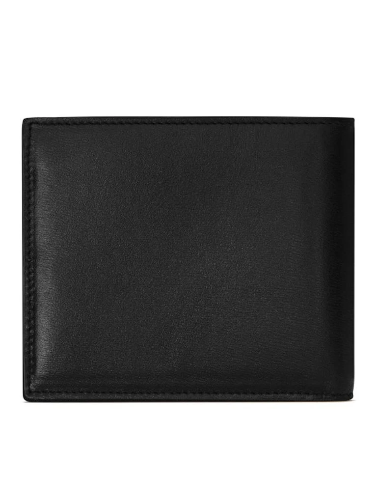 Yves Saint Laurent MONOGRAM WALLET 2